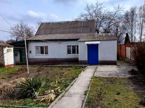 дом по адресу 2-га Горяна ул.