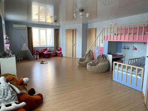 квартира по адресу Алли Горської ул. (Нарымская), 106