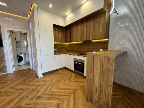 квартира за адресою Краснова вул., 1-А