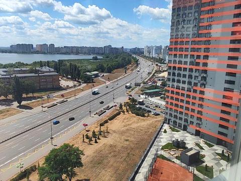 квартира за адресою Братів Чибінєєвих вул. (Чернігівська), 8-А