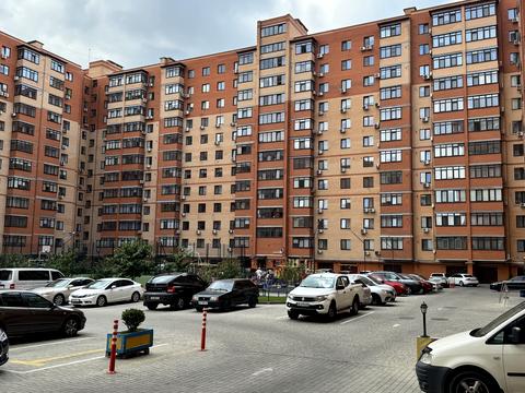 квартира за адресою Запорізьке шосе, 25