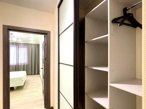 квартира за адресою Гвардійців-Широнінців вул., 29б