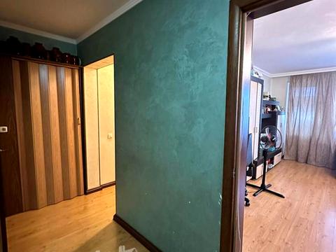 квартира по адресу Грушевського ул., 27