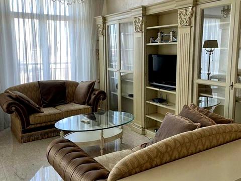 квартира по адресу Зверинецкая ул., 59