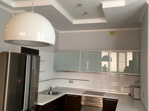 квартира по адресу Степана Руданского ул., 3-А