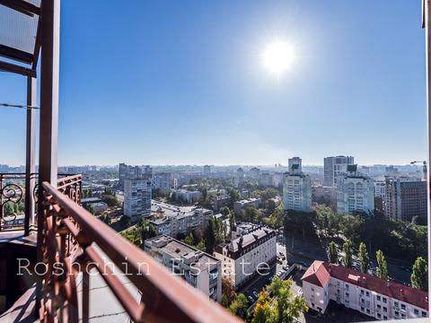 квартира за адресою Київ, Депутатська вул., 23-А