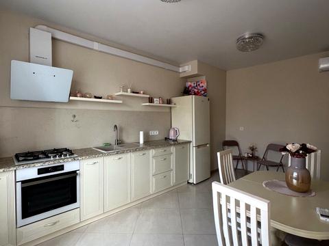 квартира за адресою Новосельского, 19А