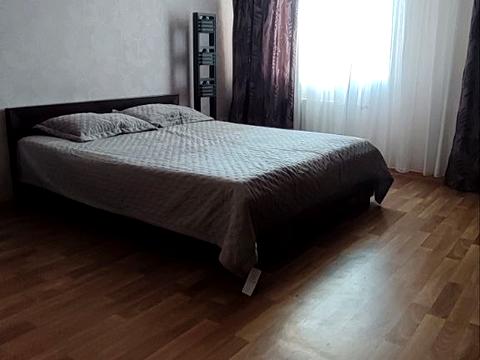 квартира по адресу Мечнікова, 2/1 