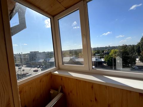 квартира по адресу Науки просп. (Гагарина), 99