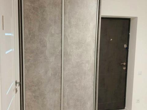 квартира по адресу Запорожское шоссе, 32д