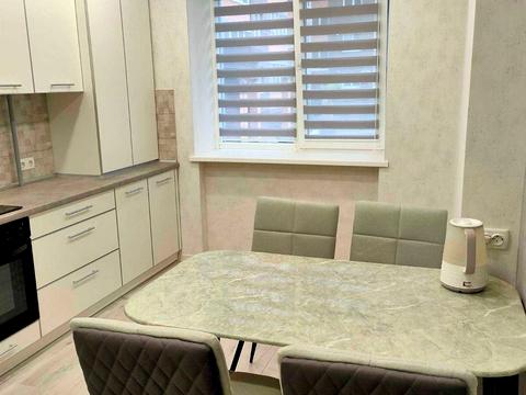 квартира за адресою Набережна Перемоги вул., 58