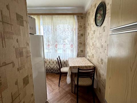 квартира по адресу Празька, 25/1