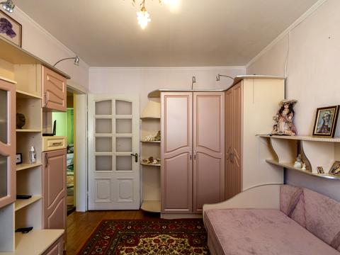 квартира по адресу Джерельная ул., 19