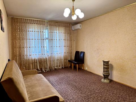 квартира по адресу Рене Декарта ул. (Кулібіна), 5