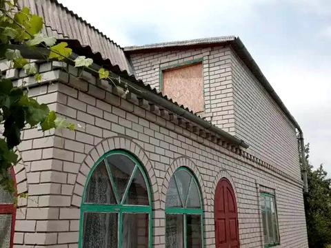 дом по адресу Центральна