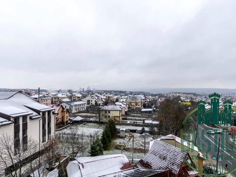 квартира за адресою Івано-Франківськ, Галицька вул., 203