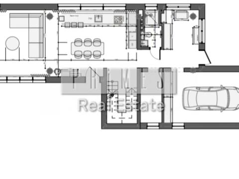 будинок за адресою Київська вул.