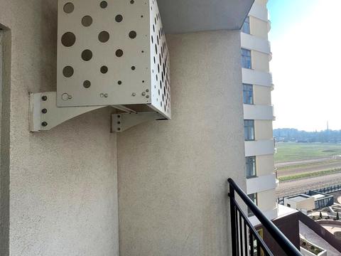 квартира за адресою Краснова вул., 3