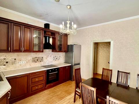 квартира за адресою Глибочицька вул., 32-А