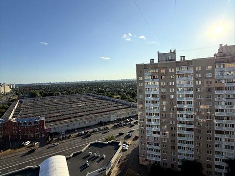 квартира по адресу Радунская ул., 1/10