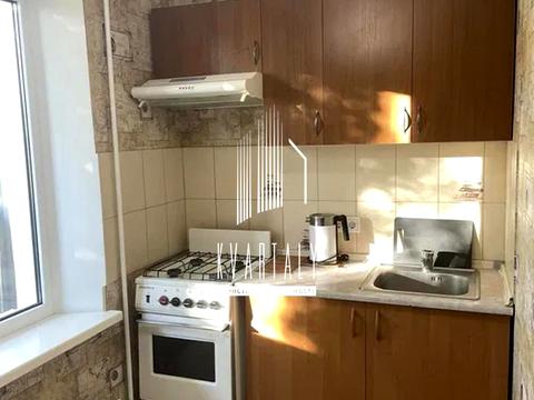 квартира за адресою Лук'янівська вул., 7