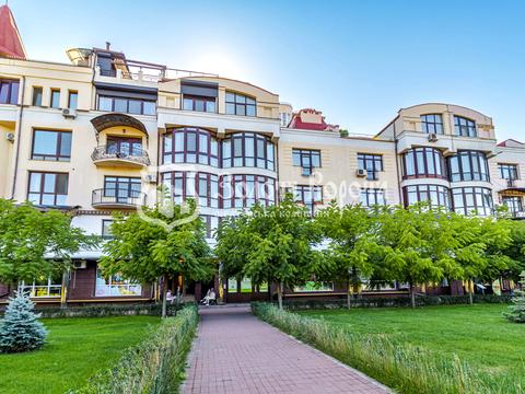 коммерческая по адресу Оболонская набережная ул., 11
