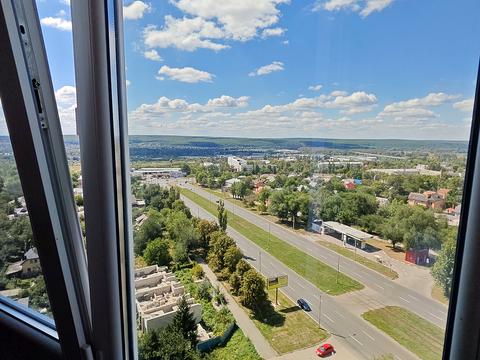 квартира по адресу Победы просп., 46