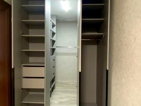 квартира по адресу Балтийский пер., 3