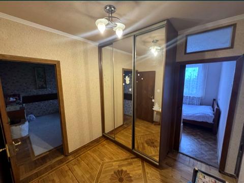 квартира по адресу Архитекторов ул., 20