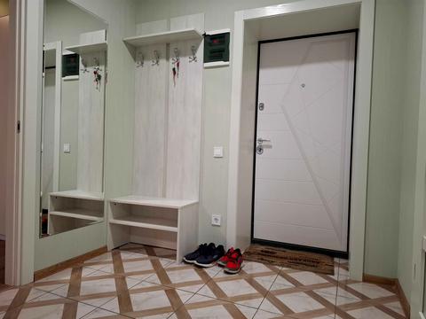 квартира по адресу Заливная ул., 2