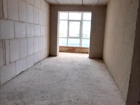 квартира по адресу Высочана ул., 18