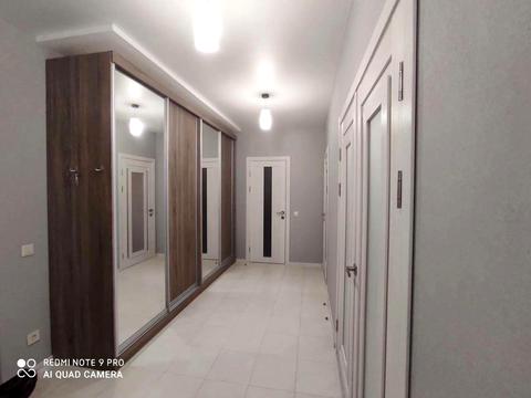 квартира по адресу Федора Эрнста ул., 16-А