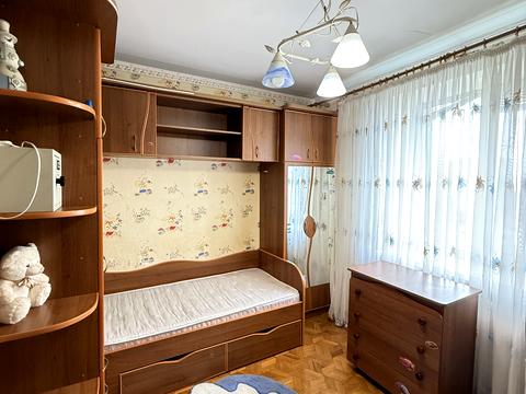 квартира по адресу Евгения Чикаленко ул., 59б