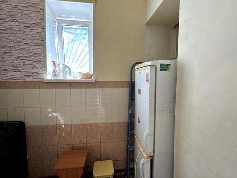 квартира по адресу Розумовського, 36