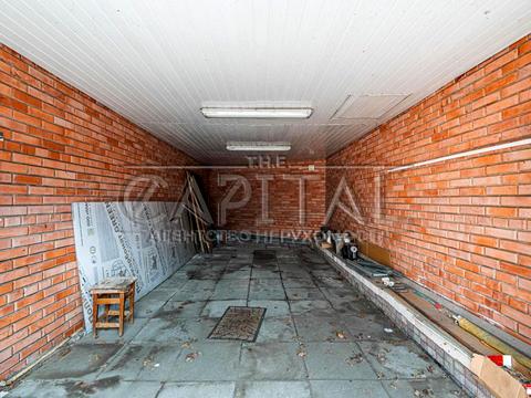 будинок за адресою Куренівська вул.