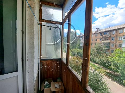 квартира по адресу Ушинского ул., 17