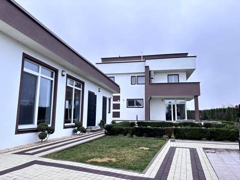 будинок за адресою Абрикосова вул.