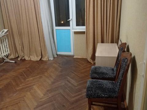 квартира по адресу Преображенская ул. (Ивана Клименко), 28