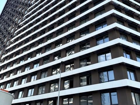 квартира за адресою Дніпровська набережна вул., 15-Є