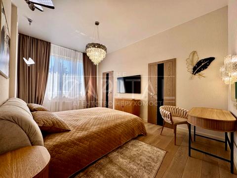 квартира за адресою Лазурна вул., 1