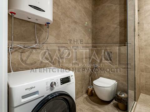 квартира по адресу Бульварно-Кудрявська, 15 а 