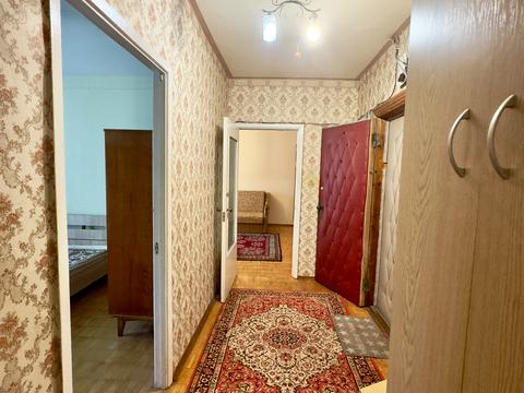 квартира за адресою Харківське шосе, 180/21