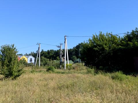участок по адресу Чарівна