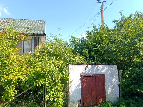 будинок за адресою Центральна, 23