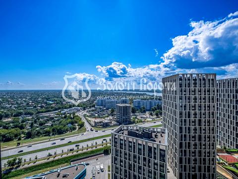 квартира за адресою Зарічна вул., 6