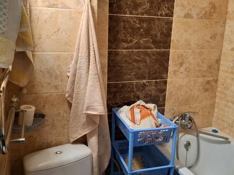 квартира по адресу Центральный бульв., 11