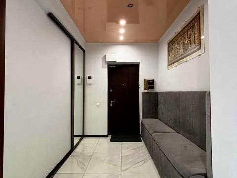 квартира за адресою Білицька вул., 20
