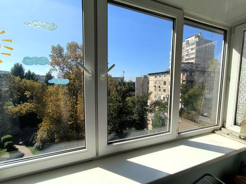 квартира по адресу Васильченка ул., 4
