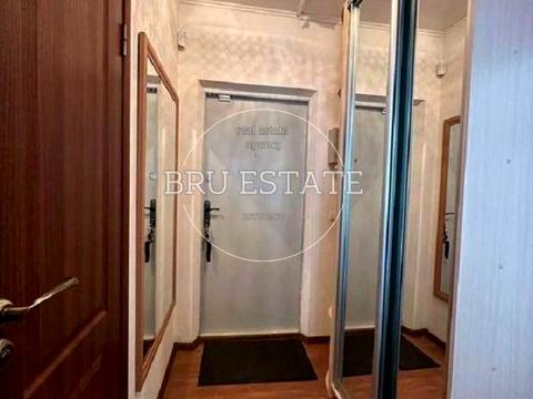 квартира за адресою Київ, Єлизавети Чавдар вул., 7