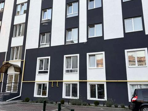 квартира за адресою Теплична вул., 58